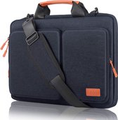 Laptop Tas ,zakelijke tas ,laptophoes ,Zaken/Reizen/School/Universiteit/15,6-inch