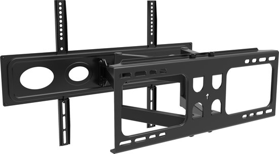 BELIFE - Universele TV Muurbeugel - 37-70 Inch - Draaibaar en kantelbaar