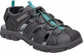 wandelsandalen Lady Westshore dames blauw maat 41