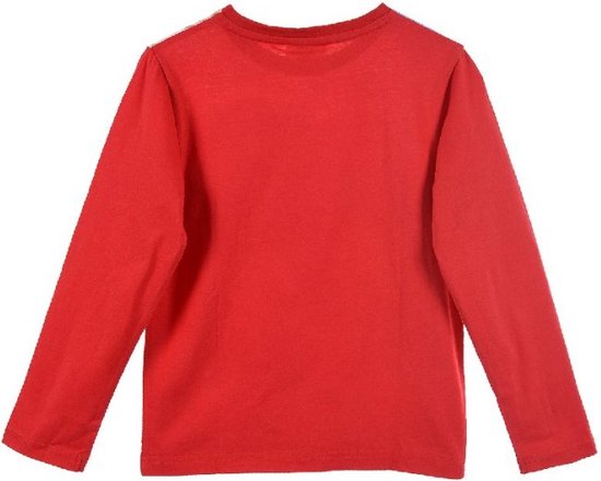 PAW Patrol - T-shirt à manches longues PAW Patrol - Marshall - garçons - taille 98