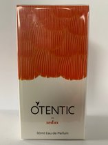 Originele Eau de Parfum van Otentic  -  Sedux 5  -  50ml