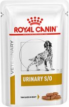 Royal Canin Urinary S/O Small Dog - 48 x 100 gram