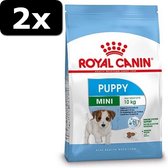 2x RC MINI PUPPY 2KG