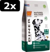 2x BIOF DINER 3KG