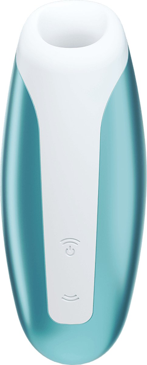 Satisfyer 'Love Breeze', 10 cm