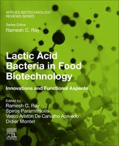 Applied Biotechnology Reviews - Lactic Acid Bacteria in Food Biotechnology