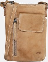 Bear Design telefoontas baltic beige