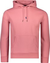 Polo Ralph Lauren  Hoodies Roze Roze voor heren - Lente/Zomer Collectie