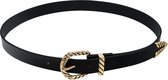 Riem Girl Boss goud/bysimplyrich/yehwang