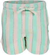 Someone Short meisje light mint maat 128