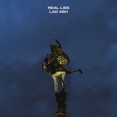 Real Lies - Lad Ash (CD)
