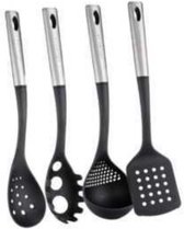 Cucinella smart keukengerei set, 4 st.