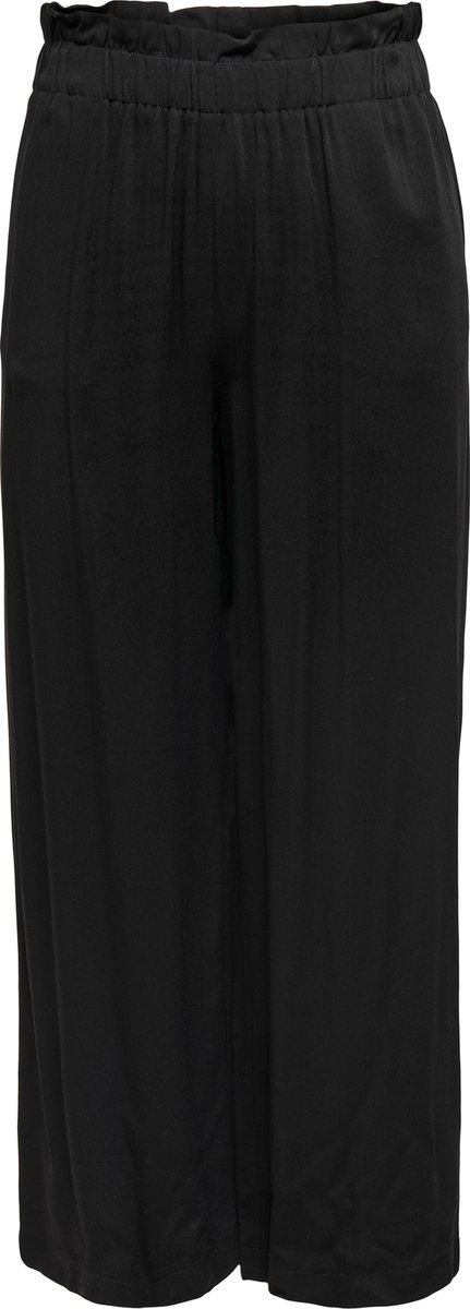 ONLY - ONLCALY LIFE HW PB WIDE CROP PNT NOOS - Dames - Leggings
