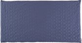 Nobodinoz Speelmatras | Monaco | Aegean Blue | 120 x 60 x 4 cm