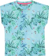 Tumble 'N Dry  Copacobana T-Shirt Meisjes Mid maat  104