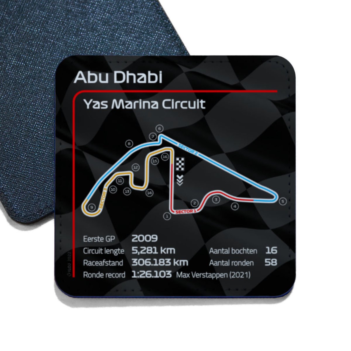 VR46 VR46 THE DOCTOR RACE SLEUTELHANGER voordelig