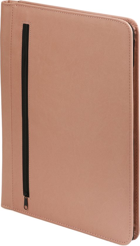 Foto: 2400 72 alpstein writing folder pastel pink green