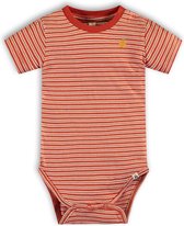 The New Chapter Unisex Rompertje - Maat 104
