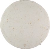 Nobodinoz Full Moon Speelkleed 105 cm | Gold Stella Natural