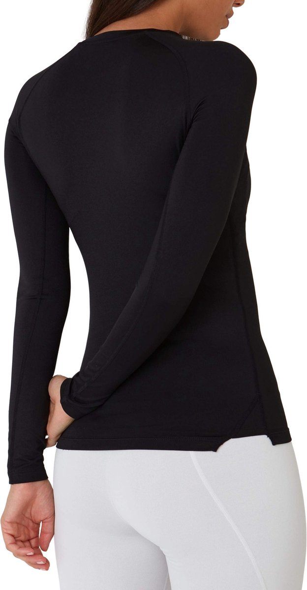 SuperThermal Legging - Atlantic Deep