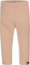 Legging rib (camel) /