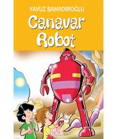 Canavar Robot