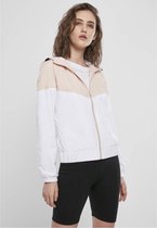 Urban Classics Windbreaker jacket -M- Arrow Multicolours