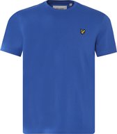 Lyle & Scott T-shirt Heren korte mouw