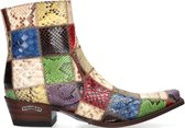 Sendra 5200 Laarzen -  - Heren - Multi - Maat 41