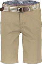 Lerros  Short - 2239217 750 DARK CAMEL (Maat: 31)