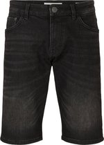 TOM TAILOR Josh shorts Heren Jeans - Maat 36