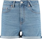 America Today Lucy - Dames Denim short - Maat M