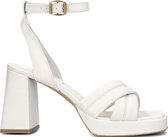 Notre-V Ao103 Sandalen - Dames - Wit - Maat 36