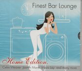 FINEST BAR LOUNGE - HOME EDITION