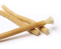Miswak - natuurlijke tandenborstel - Ramadan - Tandverzorging - Miswak tanden - Organic Stokje voor tanden Natural Bio Biologisch