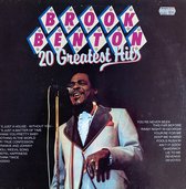 20 Greatest Hits (LP)