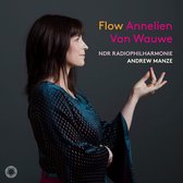 Annelien Van Wauwe, NDR Radiophilharmonie - Flow (CD)