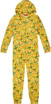 Claesen's onesie huispak meisje Oranges maat 104-110