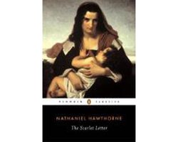 PC Scarlet Letter