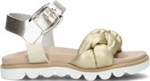 Omoda 0221 Sandalen - Meisjes - Goud - Maat 27