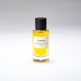 mizori collection - parfum - luxe parfum - 50 ml - Suprème