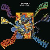 The Who - A Quick One (LP) (Remastered)