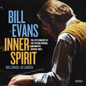 Bill Evans - Inner Spirit The 1979 Concert (2 CD)
