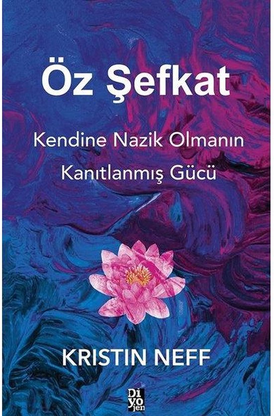 Öz Şefkat