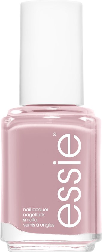 essie® - original - 101 lady like - nude - glanzende nagellak - 13,5 ml