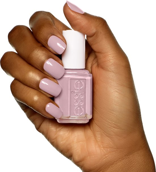 essie® - original - 101 lady like - nude - glanzende nagellak - 13,5 ml
