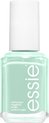 essie® - original - 99 mint candy apple - groen - glanzende nagellak - 13,5 ml