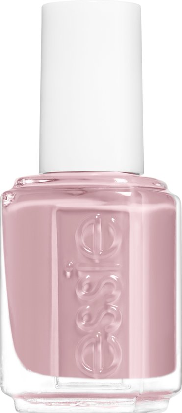 essie® - original - 101 lady like - nude - glanzende nagellak - 13,5 ml