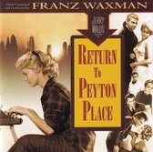 Return To Peyton Place (Original Soundtrack)