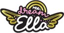 Dream Ella Modepoppen voor 3 jaar Aanbiedingen
